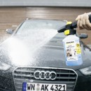 Дюза за пянаn-к-т : Foam Jet Connect 'n' Clean FJ 10 C -пяна (1 l) thumb