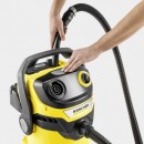 Мултифункционална прахосмукачка Karcher WD 5 V-25/5/22 thumb