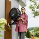 Опора за маркуч Karcher Hose Box HBX 4.20 Automatic thumb