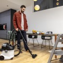 Перяща смукачка Karcher SE 5 thumb