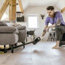 Прахосмукачка Karcher VC 4 Cordless myHome Car thumb