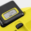 Мултифункционална акумулаторна прахосмукачка Karcher WD 3 Battery Premium Set - уред без батерия thumb