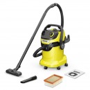 Мултифункционална прахосмукачка Karcher WD 5 V-25/5/22 thumb