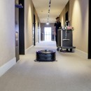 Професионална прахосмукачка робот Karcher KIRA CV 50 Bp thumb