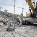 Водоструйка Karcher HD 7/17 M Cage thumb