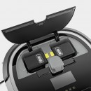 Професионална прахосмукачка робот Karcher KIRA CV 50 Bp thumb