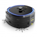 Професионална прахосмукачка робот Karcher KIRA CV 50 Bp thumb