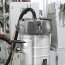 Индустриална прахосмукачка Karcher IVR-L 120/24-2 Tc Me*W2K thumb