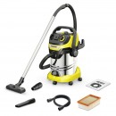 Мултифункционална прахосмукачка Karcher WD 6 6 S V-30/6/22/T thumb