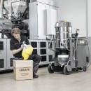 Индустриална прахосмукачка Karcher IVS 100/40 Lp *EU thumb
