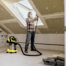 Мултифункционална прахосмукачка Karcher WD 6 6 S V-30/6/22/T thumb