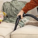 Перяща смукачка Karcher SE 5 thumb
