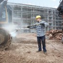Пароструйка Karcher HDS 1000 De thumb