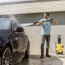 Водоструйка Karcher K 5 WCM thumb