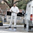 Пароструйка Karcher HDS 5/11 UX *EU thumb