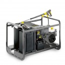 Пароструйка Karcher HDS 1000 Be thumb
