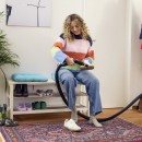 Приставка за почистване на обувки Shoe!Cleaner SE 3 Compact, SE 4, 5 and 6 thumb