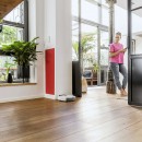 Прахосмукачка робот Karcher RCV 5 thumb