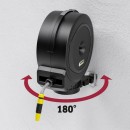 Опора за маркуч Karcher Hose Box HBX 4.20 Automatic thumb