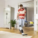 Безкабелна прахосмукачка за мокро и сухо почистване Karcher FCV 2 Natural N thumb