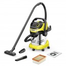 Мултифункционална прахосмукачка Karcher WD 5 P S V-25/5/22 thumb