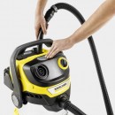 Мултифункционална прахосмукачка Karcher WD 5 S V-25/5/22 thumb