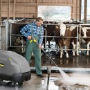 Пароструйка Karcher HDS 13/20-4 S *EU-I thumb