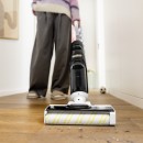 Безкабелнa прахосмукачка Karcher за сухо и мокро почистване FCV 4 EXTRA + thumb