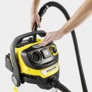 Мултифункционална прахосмукачка Karcher WD 5 P S V-25/5/22 thumb