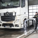 Пароструйка Karcher HDS 7/12-4M *EU-I thumb
