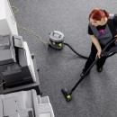 Прахосмукачка Karcher T 11/1 Classic HEPA thumb
