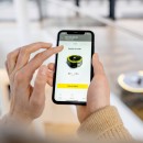 Професионална прахосмукачка робот Karcher KIRA CV 50 Bp thumb