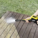 Водоструйка Karcher K 4 Power Control Flex thumb