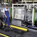 Индустриална прахосмукачка Karcher IVC 60/30 Ap *EU thumb