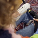 Приставка за почистване на обувки Shoe!Cleaner SE 3 Compact, SE 4, 5 and 6 thumb