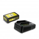 Starter Kit Battery Power 18/25 thumb
