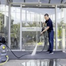 Водоструйка Karcher HD 4/10 EX Plus Classic thumb