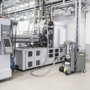 Индустриална прахосмукачка Karcher IVS 100/40 Lp *EU thumb