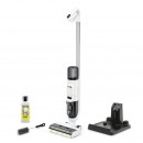 Безкабелна прахосмукачка за мокро и сухо почистване Karcher FCV 2 Natural N thumb