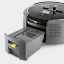 Професионална прахосмукачка робот Karcher KIRA CV 50 Bp thumb