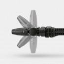 Vario-Jet-струйник VJ24 Handheld thumb