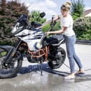 *Car & Bike накрайник четка за WB 120 thumb