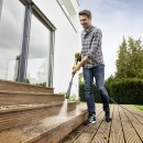 Водоструйка Karcher K 4 Power Control Flex thumb