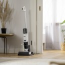 Безкабелна прахосмукачка за мокро и сухо почистване Karcher FCV 2 Natural N thumb