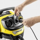 Мултифункционална прахосмукачка Karcher WD 6 6 S V-30/6/22/T thumb