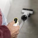 Безкабелна прахосмукачка за мокро и сухо почистване Karcher FCV 2 Natural N thumb