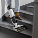 Безкабелна прахосмукачка за мокро и сухо почистване Karcher FCV 2 Natural N thumb