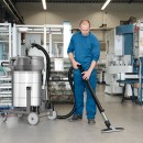 Индустриална прахосмукачка Karcher IVR-L 100/24-2 Tc Me*W2K thumb