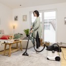 Перяща смукачка Karcher SE 5 thumb