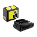 Starter Kit Battery Power 36/50 thumb